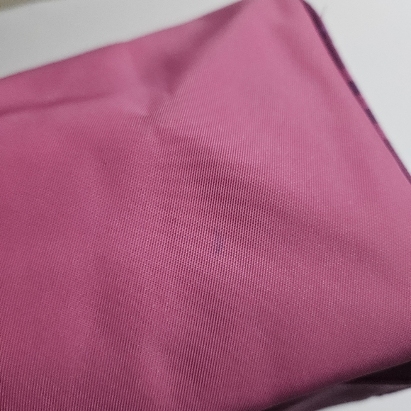 Burberry Pink Vanity Case - Picture 5 of 9